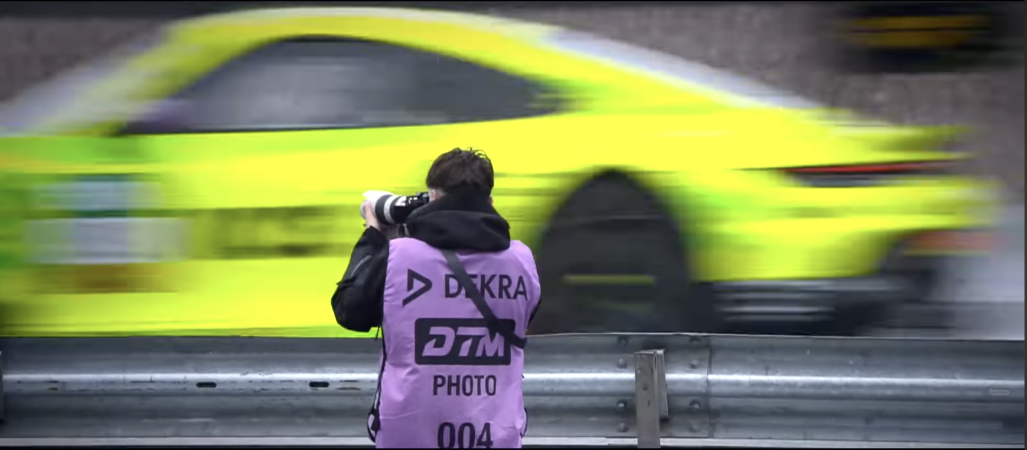 gecaptured