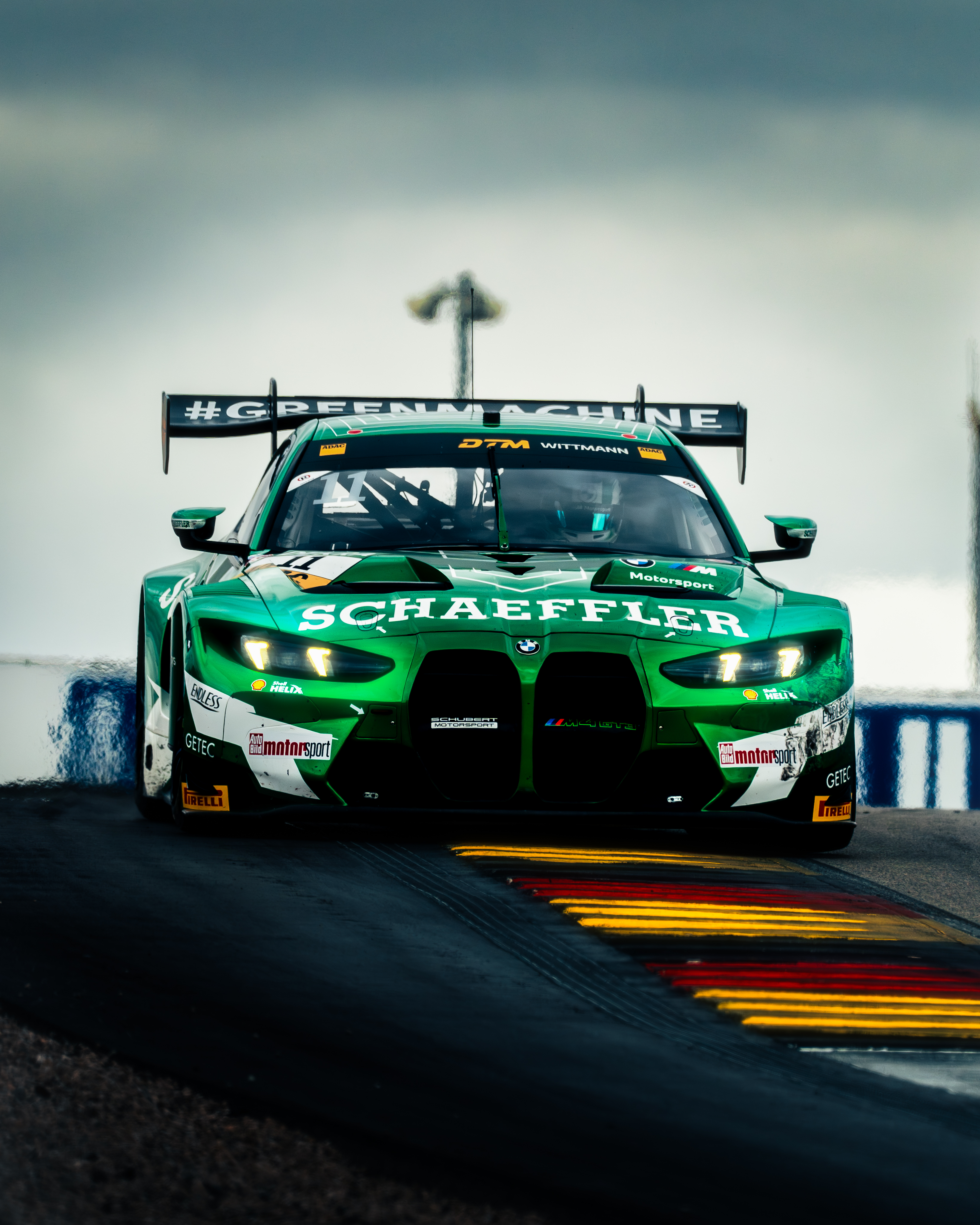 Motorsport