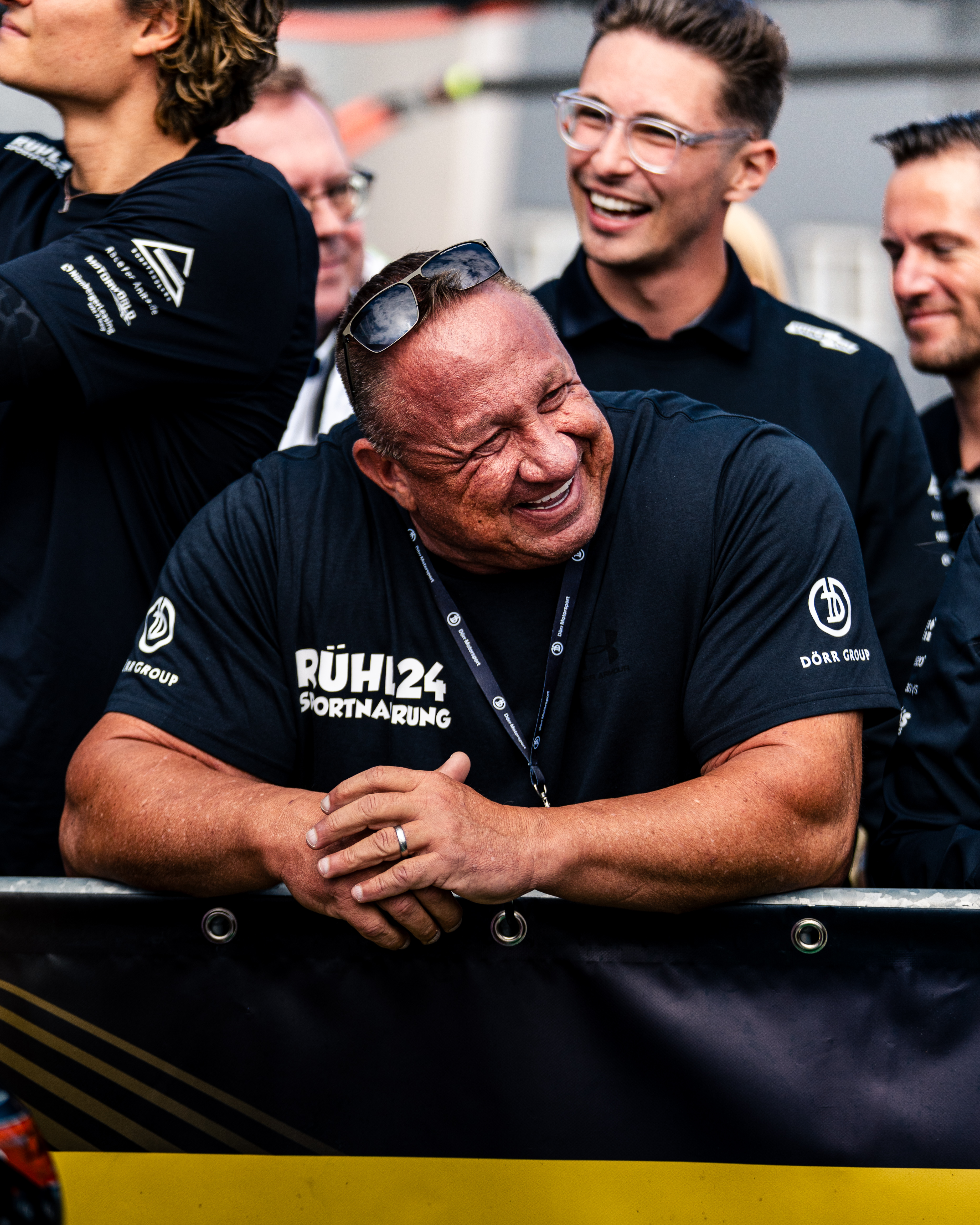 Motorsport Fotografie