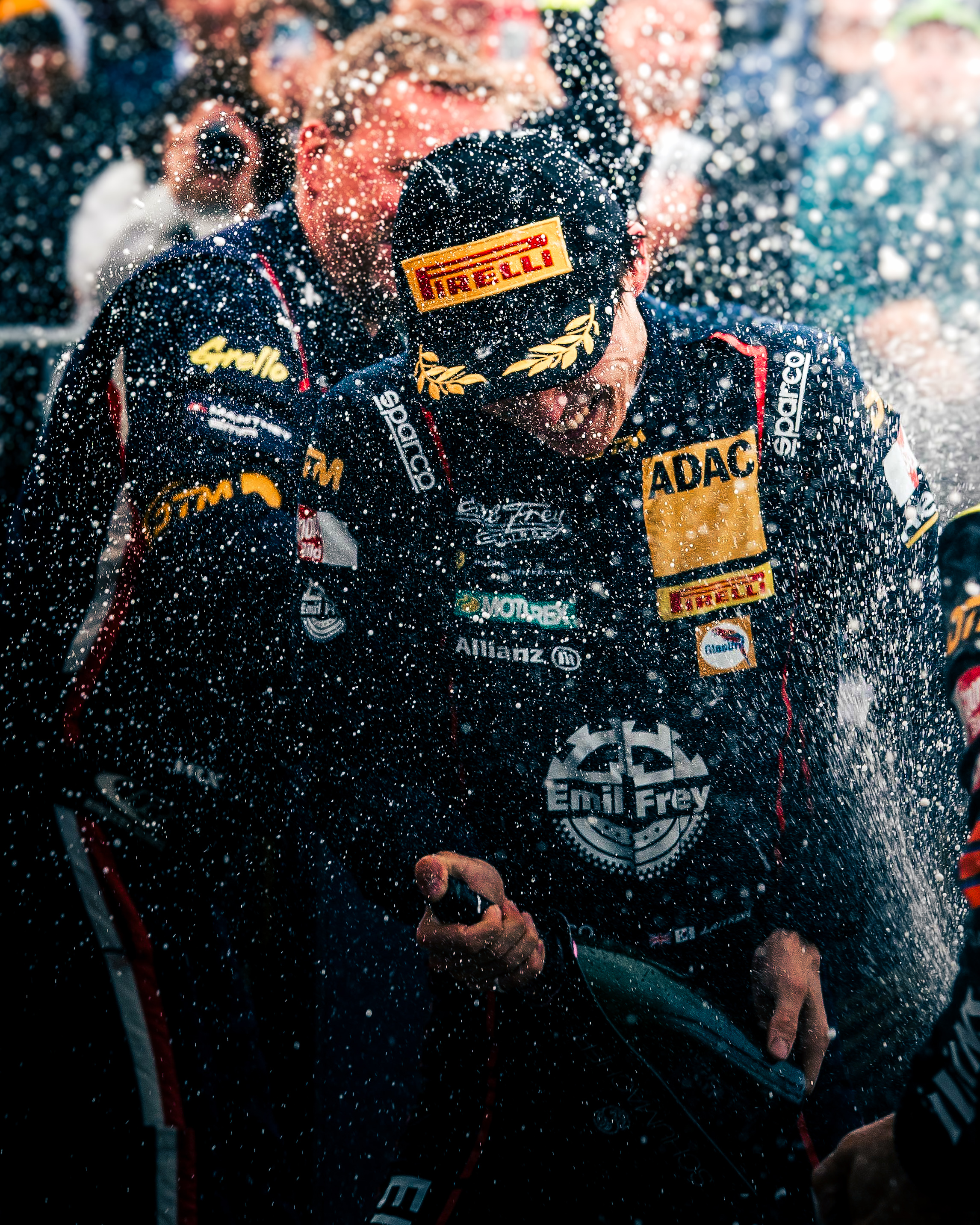 Motorsport