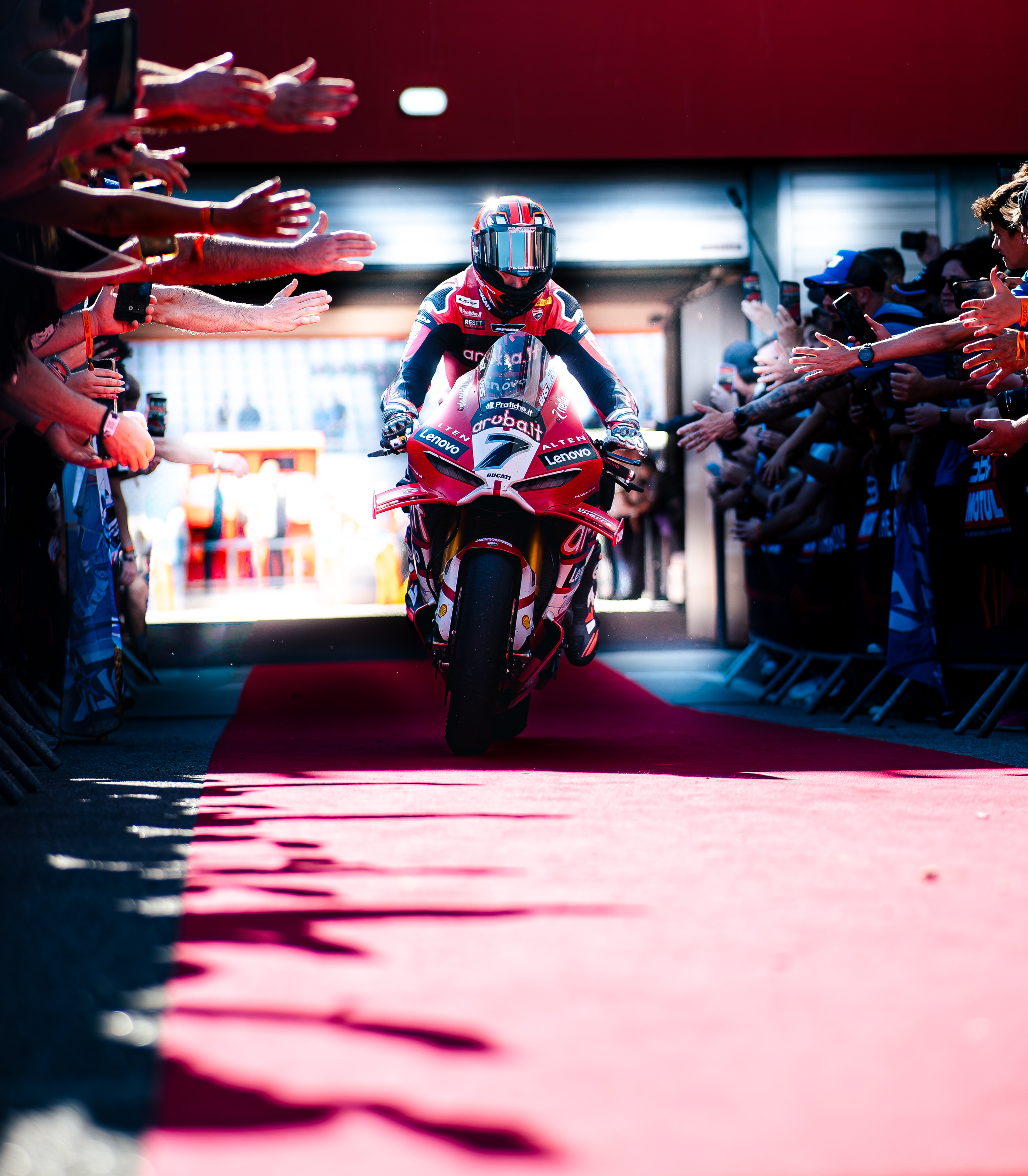 Motorsport