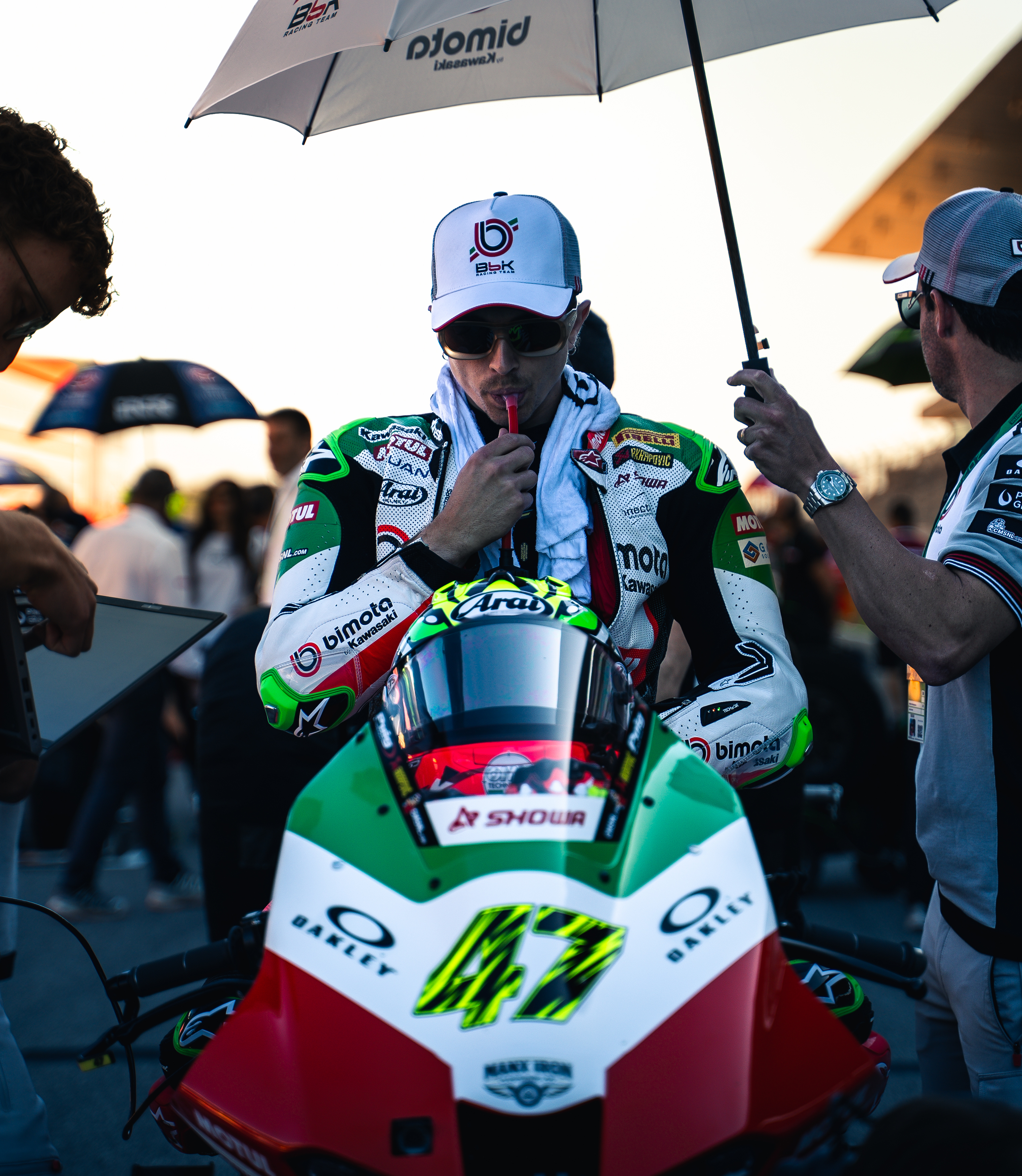 Motorsport Fotografie