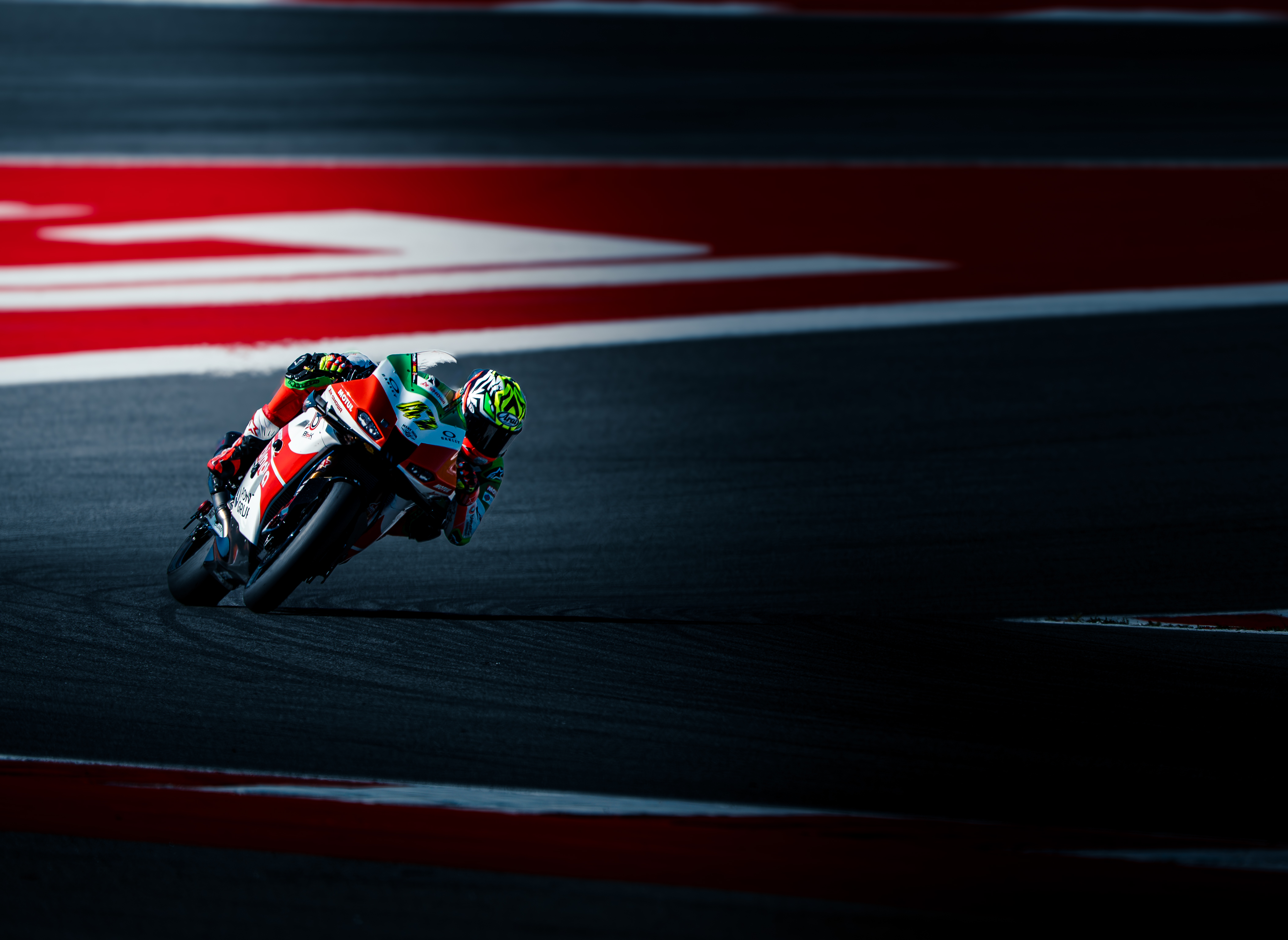 Motorsport Fotografie