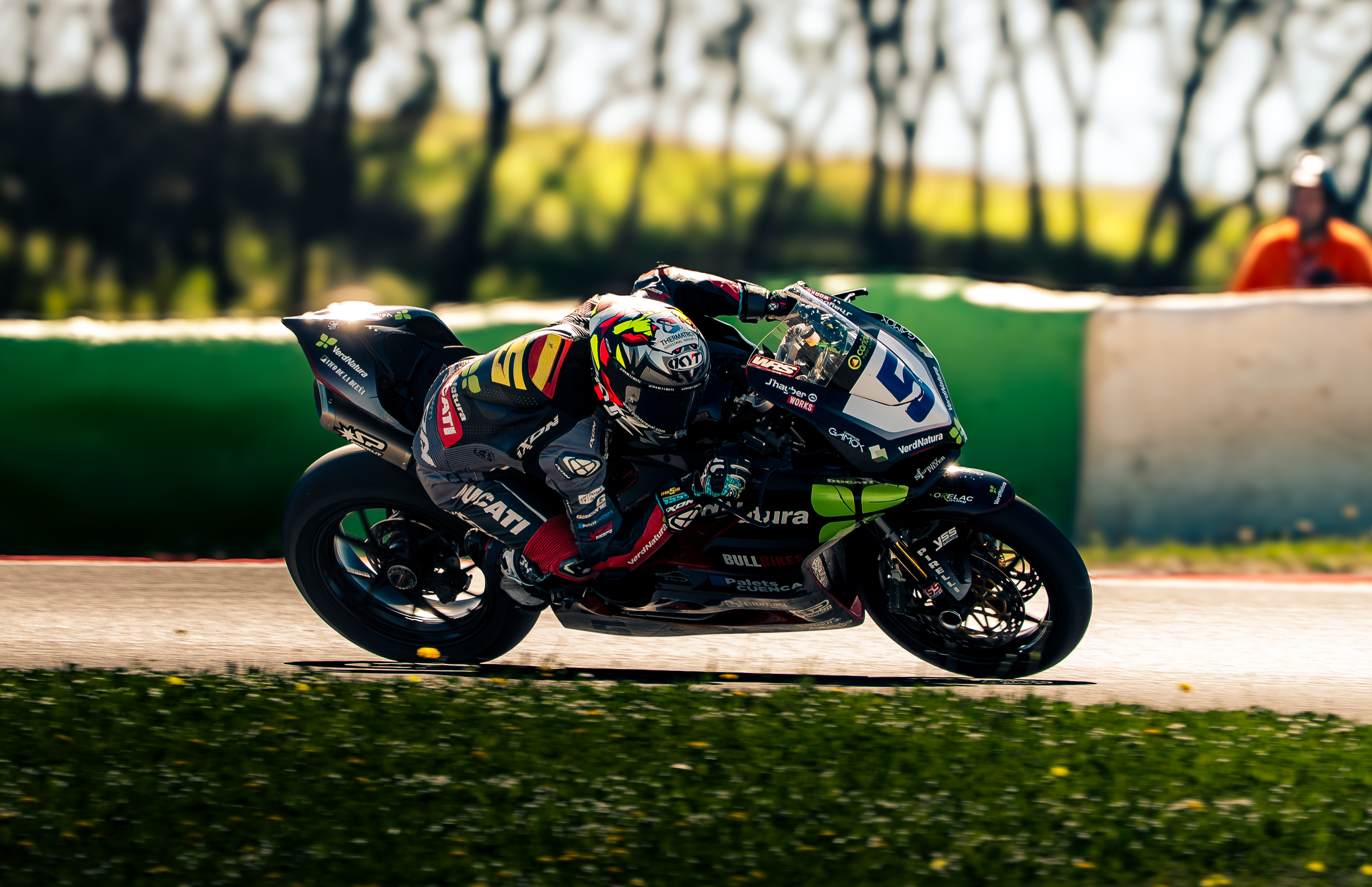 Motorsport Fotografie